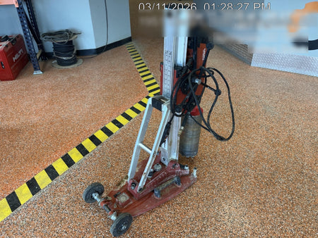 2023 HILTI DD250E