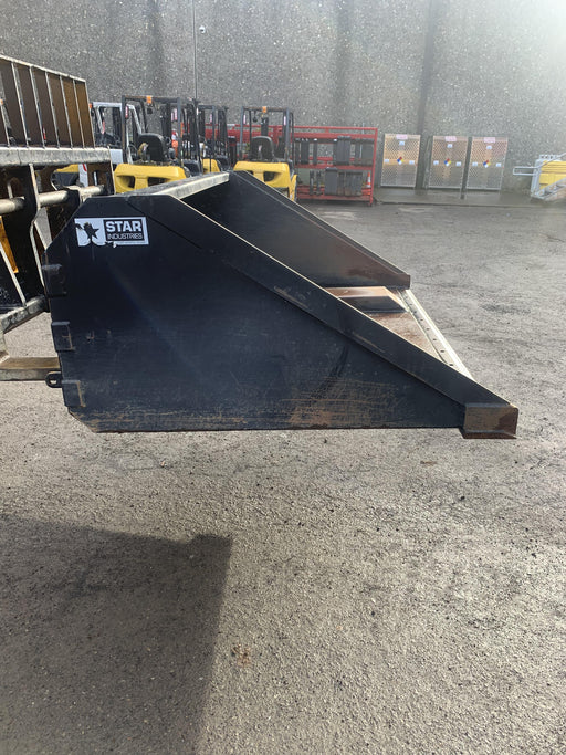 2020 STAR INDUSTRIES 1400B