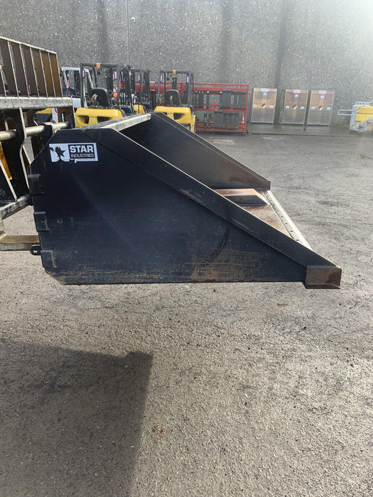 2020 STAR INDUSTRIES 1400B