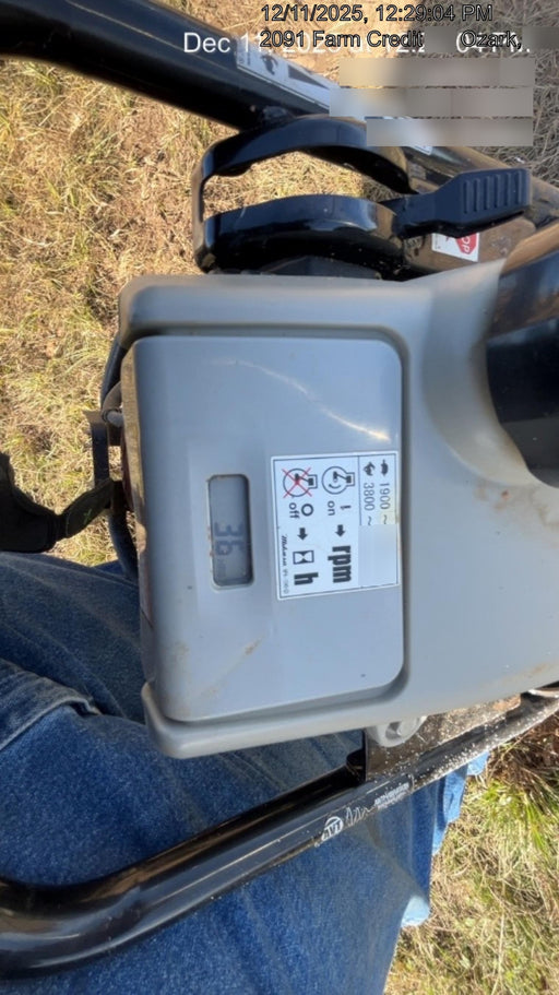 2023 MULTIQUIP MTX60HD