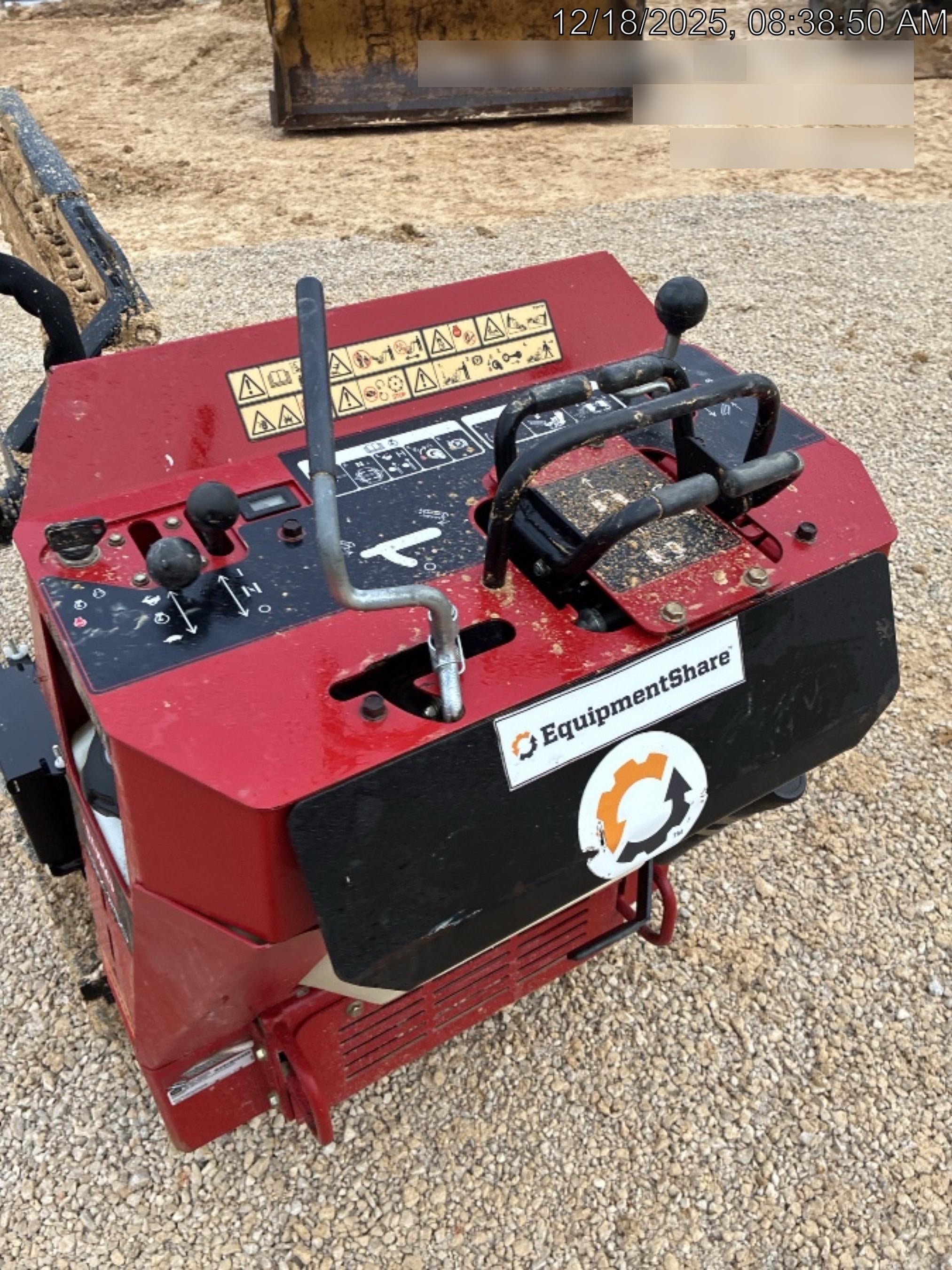 2022 TORO TRX-250