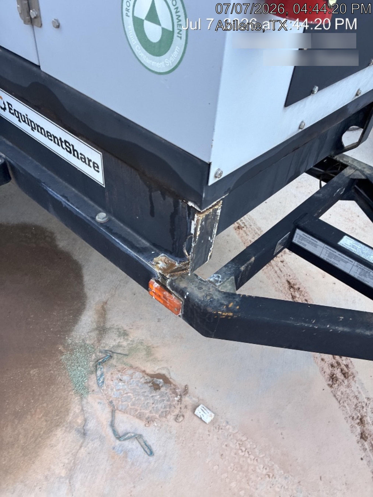 2019 WACKER NEUSON G25