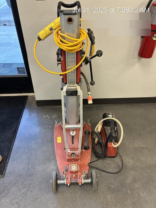 2023 HILTI DD250E