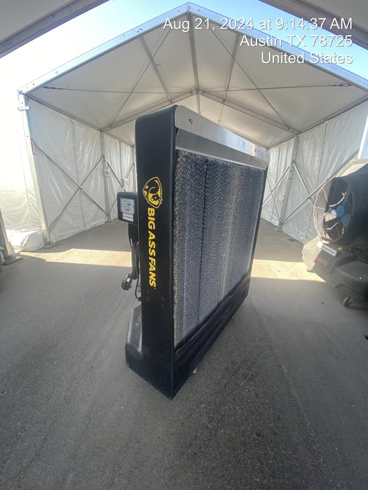 2022 BIG ASS FANS Cool Space 400
