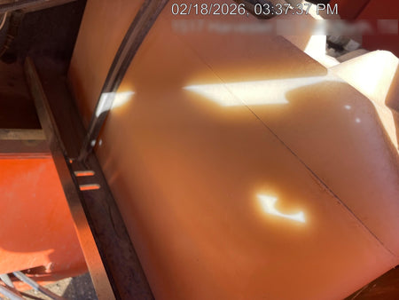 2016 JLG 860SJ