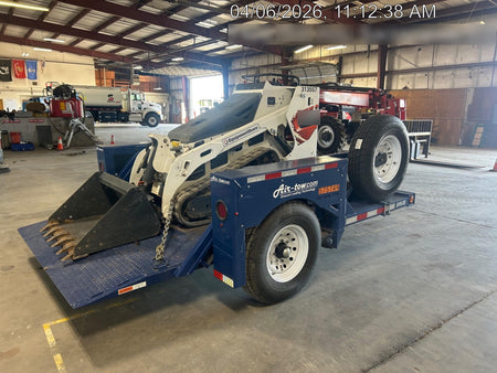 2025 AIR TOW S10-55