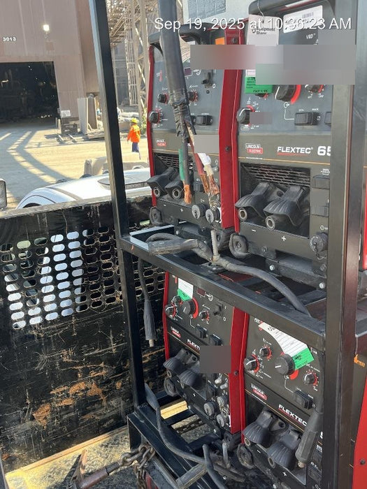 2024 LINCOLN ELECTRIC K4772-1