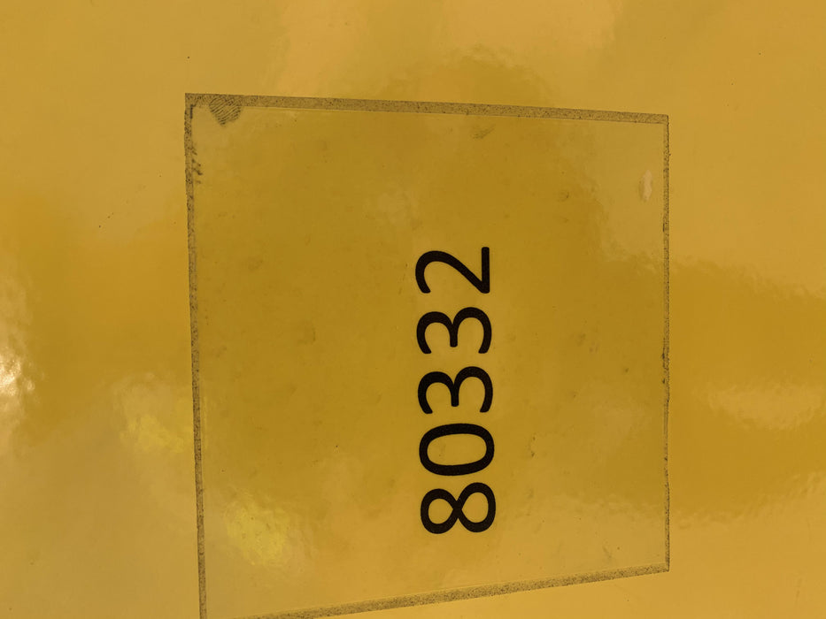 2020 ATLAS COPCO PAS 100 HF CS Enclosed