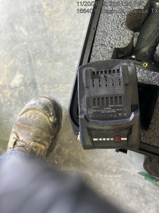 2023 TORCUP VT-2000KIT