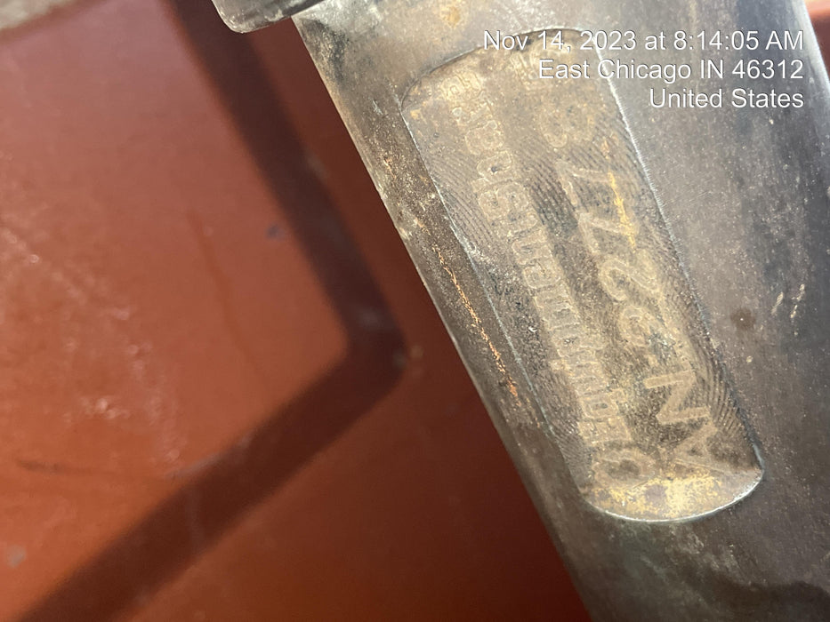 2022 MICHIGAN PNEUMATIC MP-4181-USA-NEP