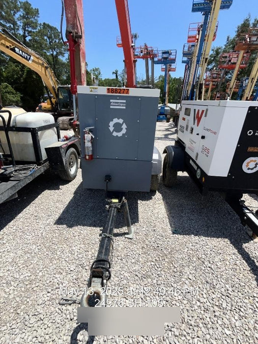 2021 MI-T-M CORPORATION CWC-5004-4MAH