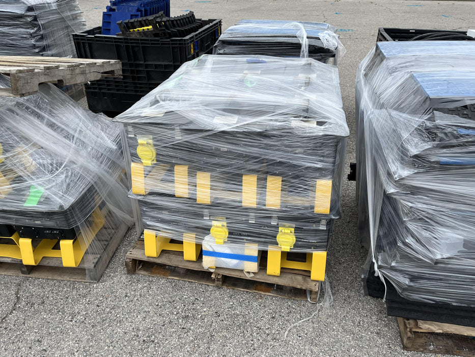 2020 TRYSTAR Tuff Panel 400A