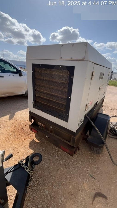 2018 WACKER NEUSON G50