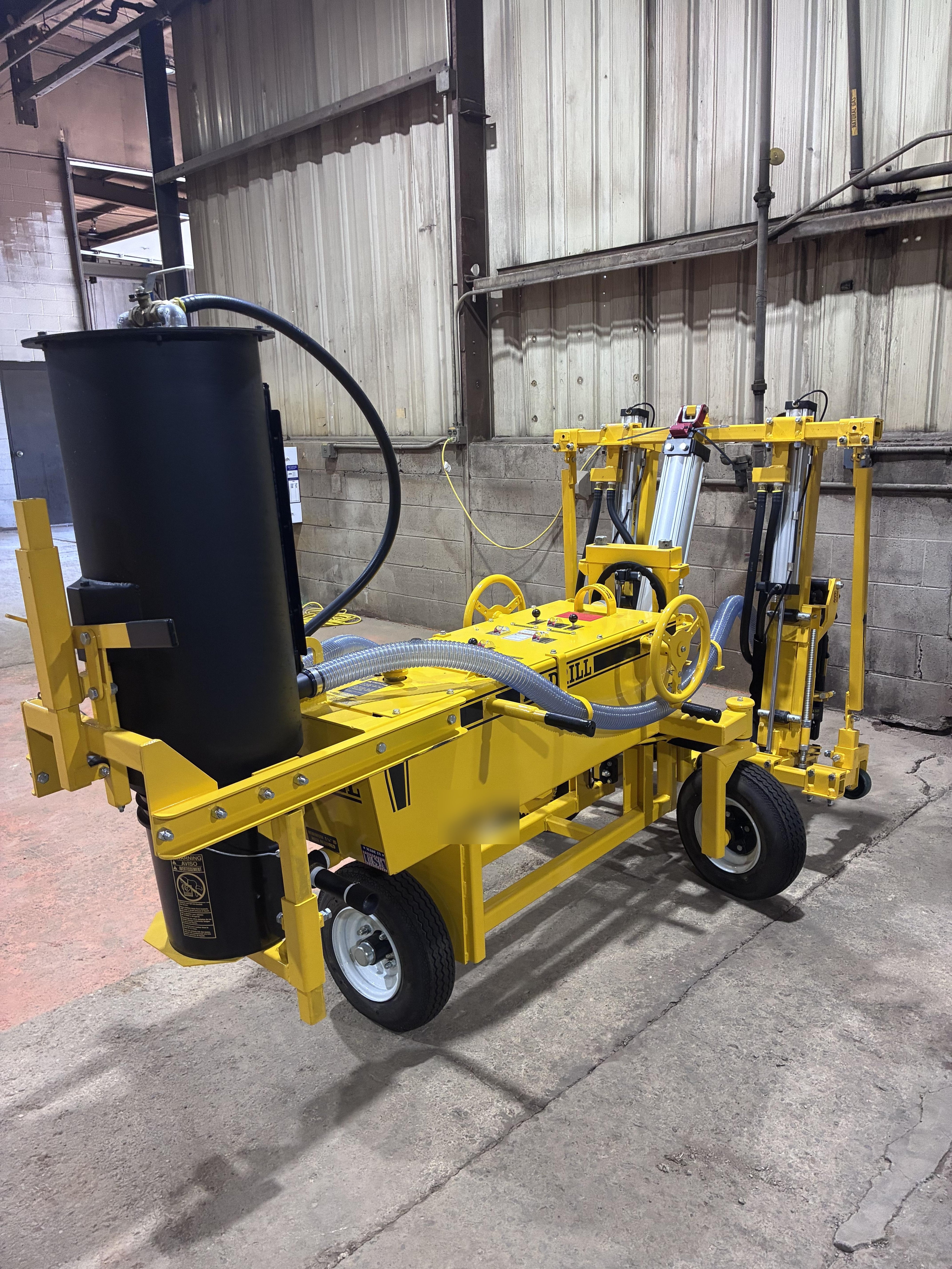 2026 E-Z DRILL 210B-2 SRA