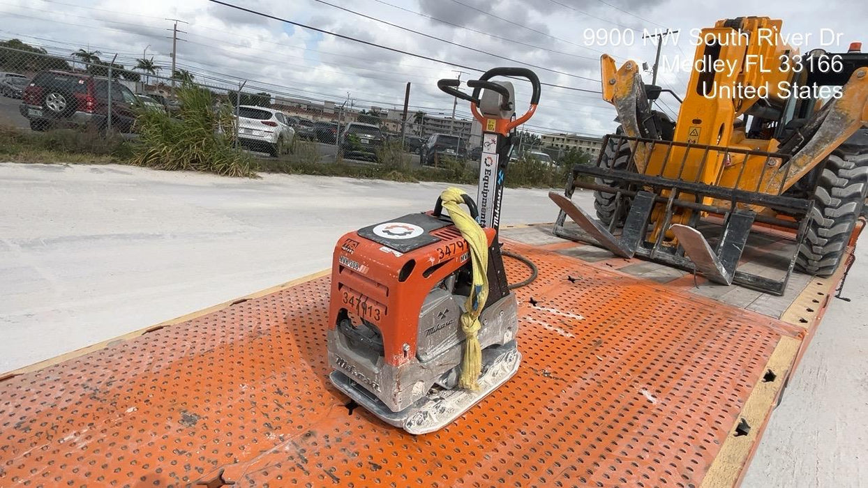 2023 MULTIQUIP MV308GH