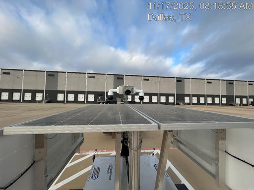 2025 SUN SURVEILLANCE SS-GEN-4543-001