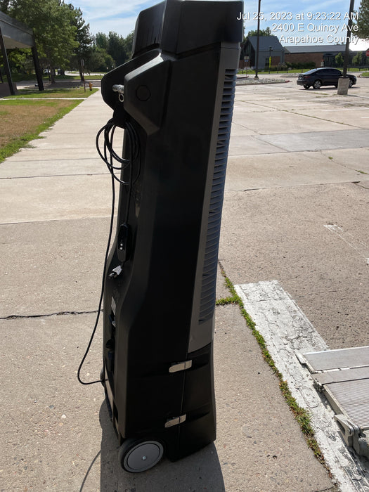 2023 VECTOR Vector Max