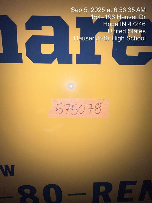 2025 JOHN DEERE 36" Bucket, Excavator 37,000 - 42,000 John Deere