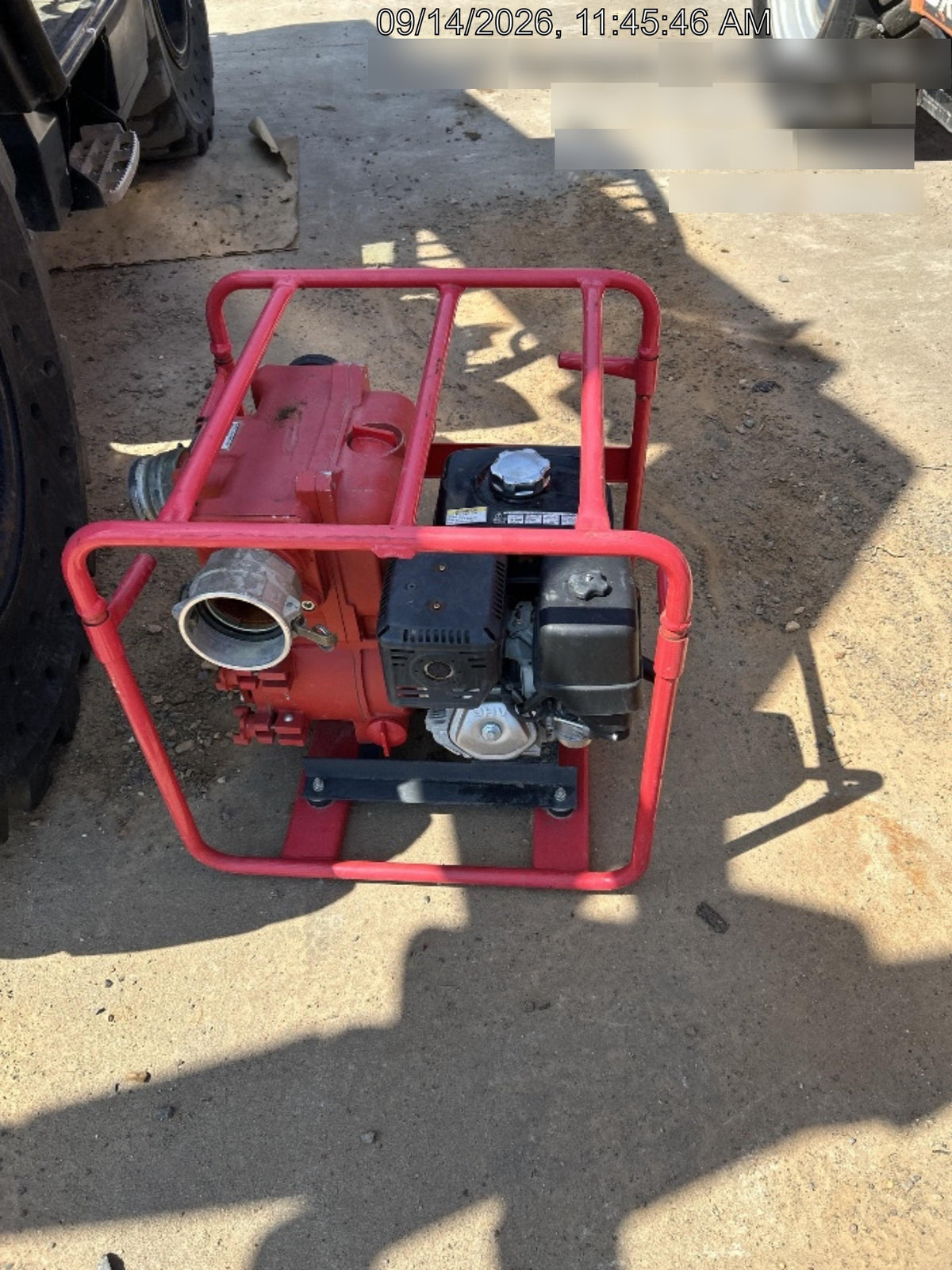 2023 MULTIQUIP QP4TH