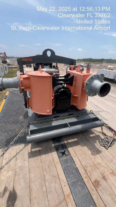 2021 MYERS-SETH RL-200