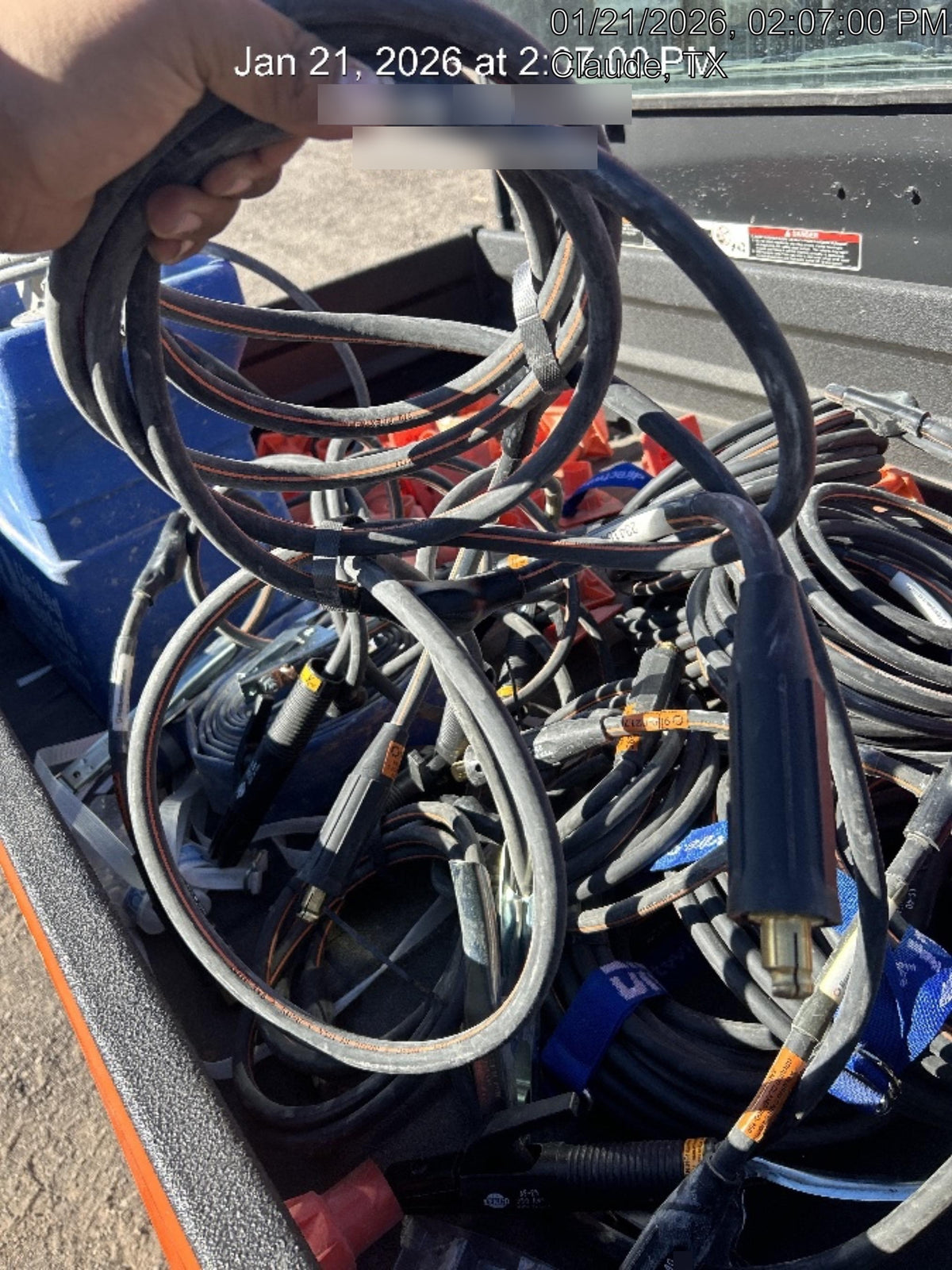 2025 MILLER ELECTRIC XMT 400