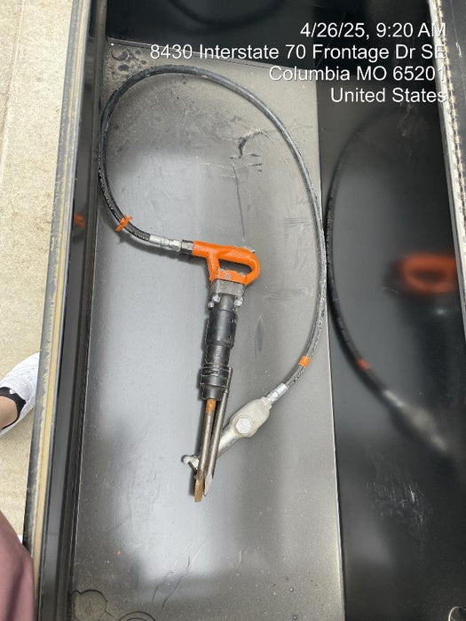 2020 MICHIGAN PNEUMATIC MP-CH3R