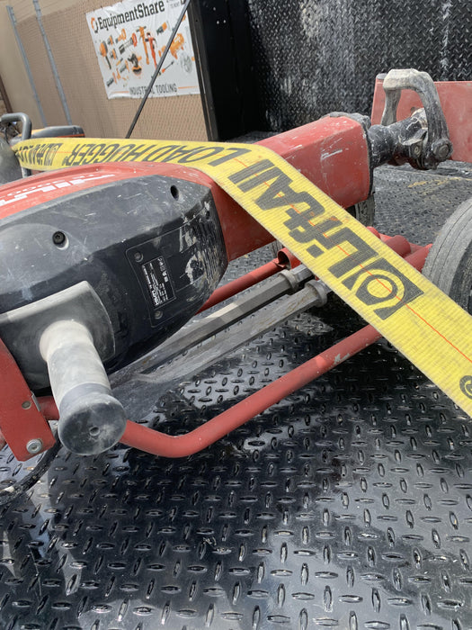 2020 HILTI TE 3000-AVR