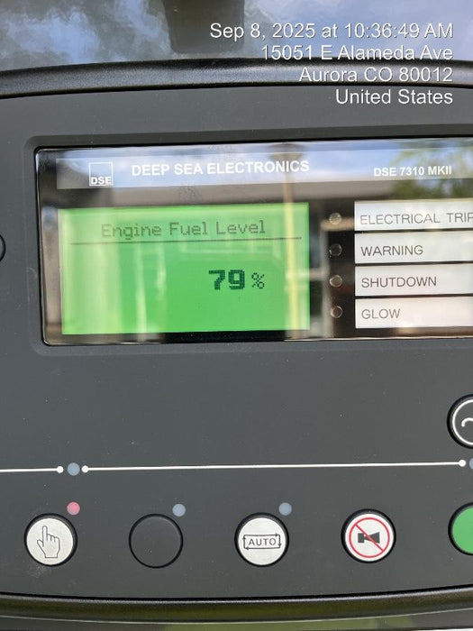 2025 AIRMAN SDG65S-8E1