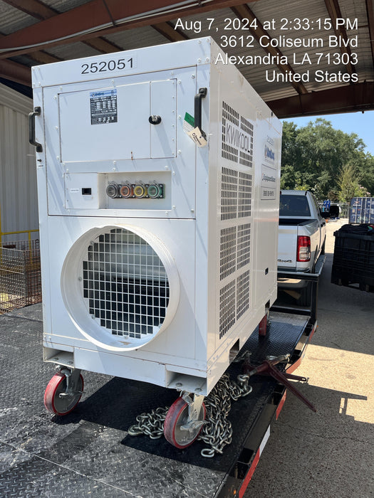 2022 KWIKOOL KPO12-43H