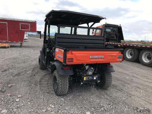 2020 KUBOTA RTV-X1140W-H (Canopy)