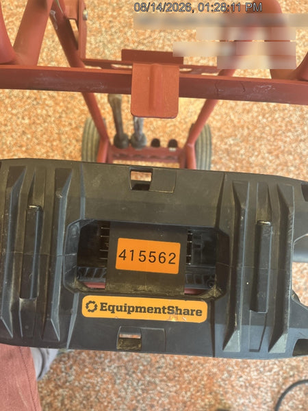 2024 HILTI TE 2000-22