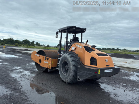 2023 CASE SV211E