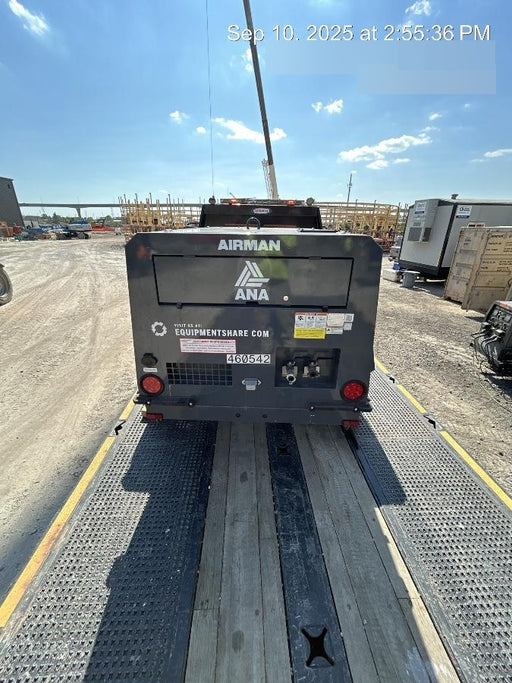 2024 AIRMAN PDS185S CWK