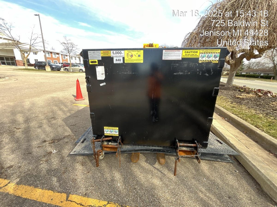 2024 STAR INDUSTRIES 1425