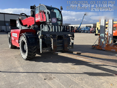 2020 MAGNI HTH-10.10