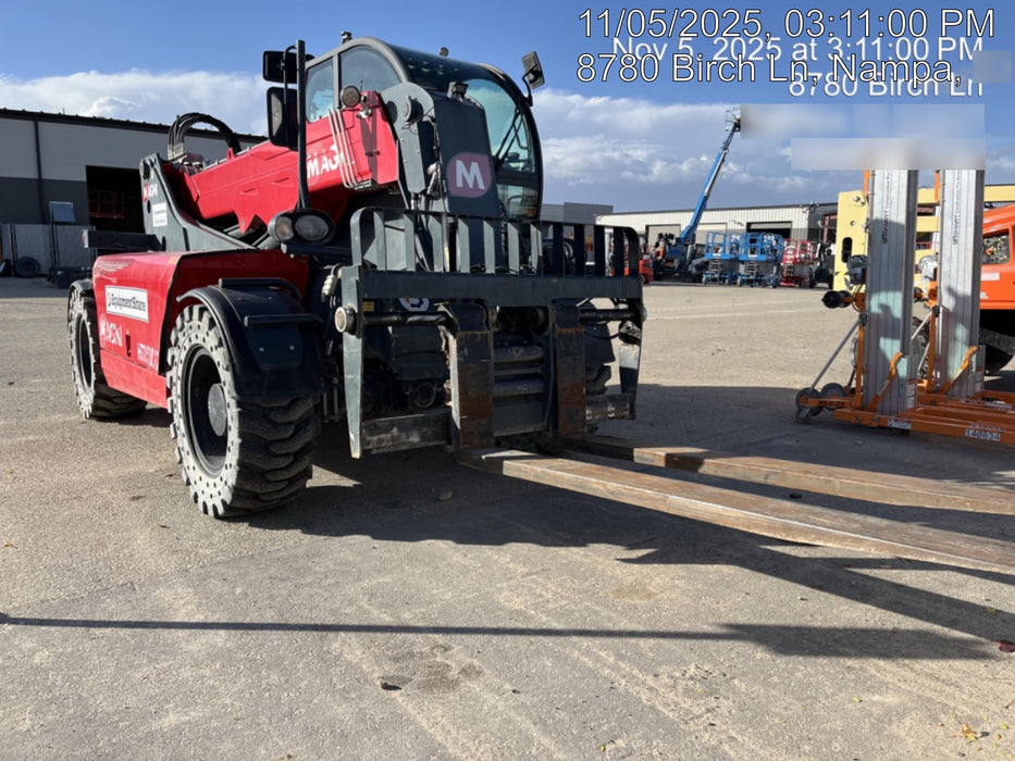 2020 MAGNI HTH-10.10