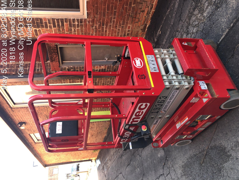 2018 MEC 1330SE MEC 1330SE w/2 Yr Full Extended Warranty