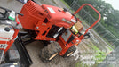 2022 DITCH WITCH RT45A