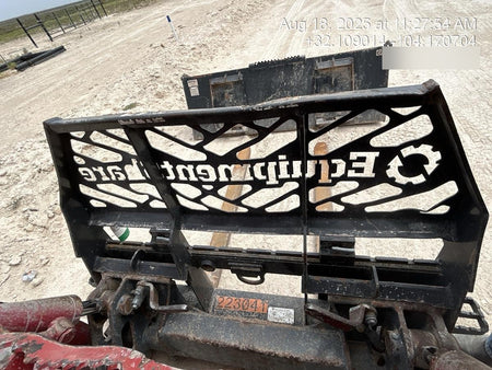 2022 PALADIN 48" Pallet Forks - Paladin