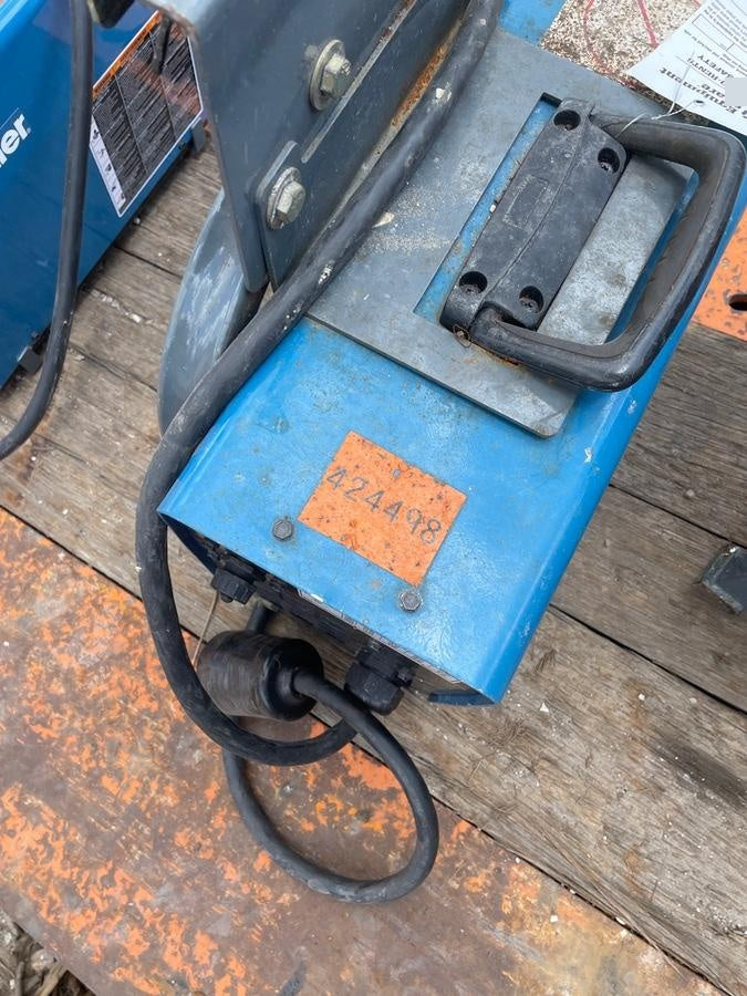 2024 MILLER ELECTRIC CST-282