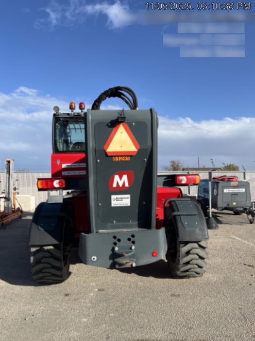 2020 MAGNI HTH-10.10