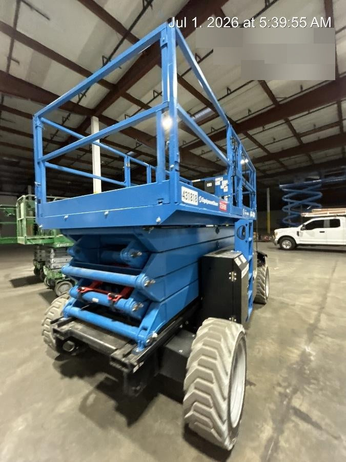 2024 GENIE GS-4390 RT