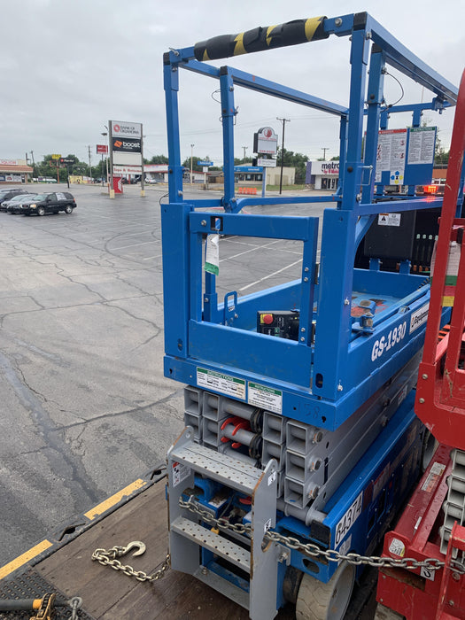 2020 Genie GS-1930 GENIE GS-1930