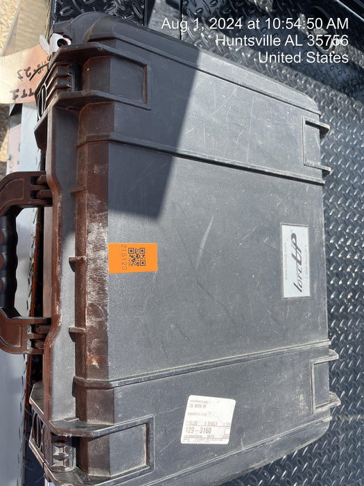 2022 TORCUP VT-500KIT