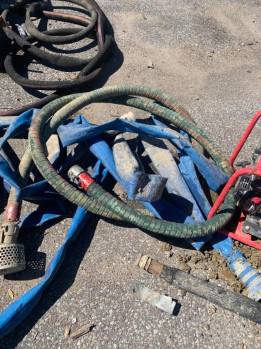 2023 MULTIQUIP QP2TH