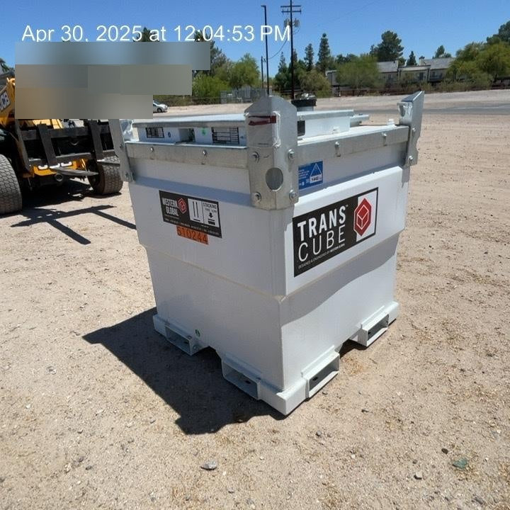 2025 WESTERN GLOBAL 10TCG-ES-12VFHK