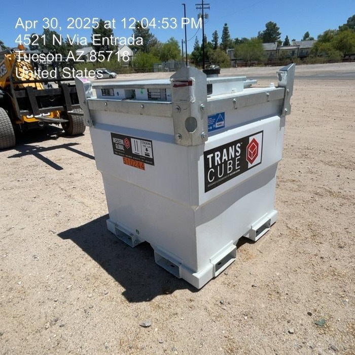 2025 WESTERN GLOBAL 10TCG-ES-12VFHK