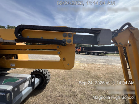 2021 HAULOTTE HA46RTJO