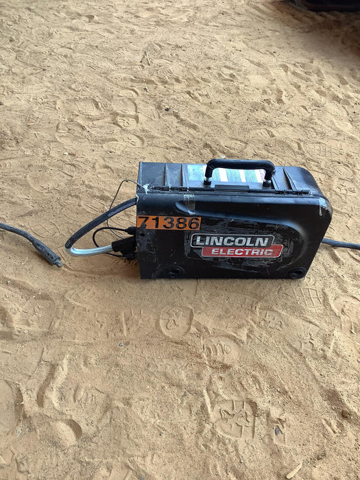 2020 LINCOLN ELECTRIC LN-25X