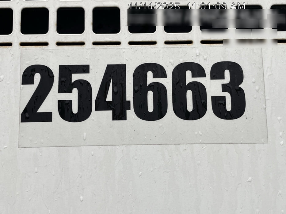 2022 ATLAS COPCO QAS 330